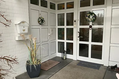 Werseappartement