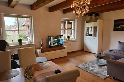 Domizil an der Huysburg