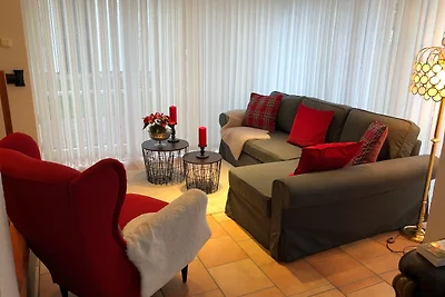 Ferienhaus HirschRudel -