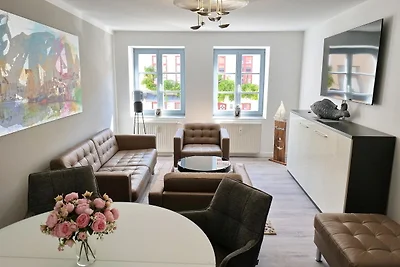 Toller Hecht - Traum in der