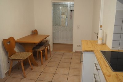 Vakantieappartement Gezinsvakantie Amtzell