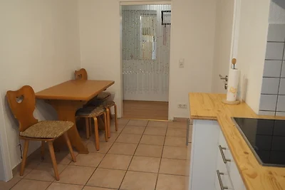 Vakantieappartement Gezinsvakantie Amtzell
