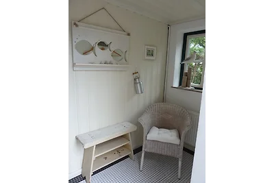 Casa vacanze Vacanza di relax Böel