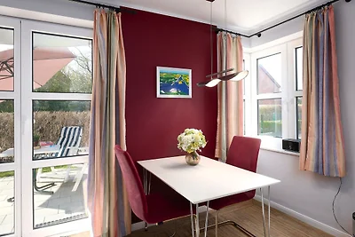 Vakantieappartement Gezinsvakantie Schönberg & Schönberger beach