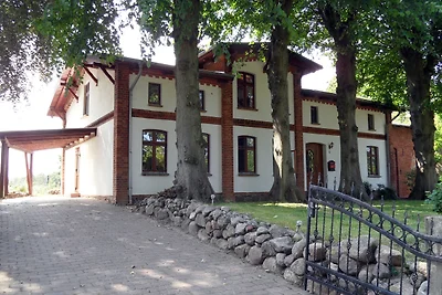 Appartamento Vacanza con famiglia Carinerland