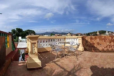 Vakantieappartement Gezinsvakantie Trinidad - Tobago