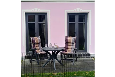 Appartamento Vacanza con famiglia Anklam
