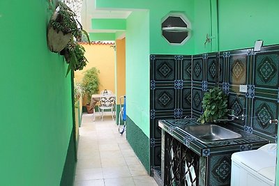 Hostal Tatiana Appartement 1