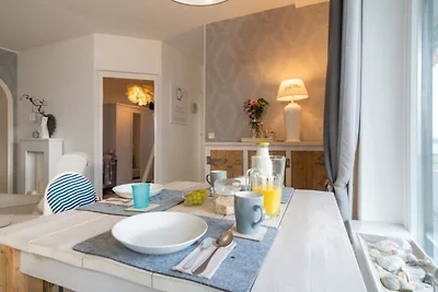 Haus "Panorama", Wohnung 7