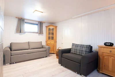 Casa vacanze Vacanza di relax Heringsdorf