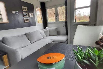 Ferien im Tiny House