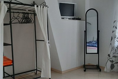 Vakantieappartement Gezinsvakantie Leipzig Centrum