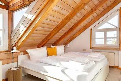 Appartamento Vacanza con famiglia Wittdün