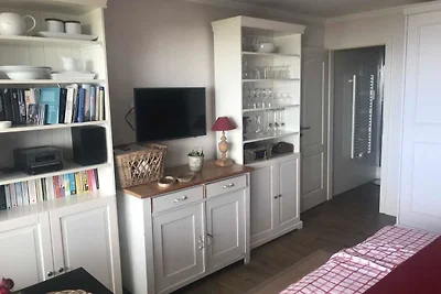 Dünenhof zum Kronprinzen (Appm.