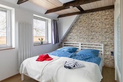 Blütenzauber Apartment No 8