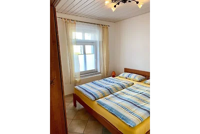 Villa Rosengarten - Ferienwohnung