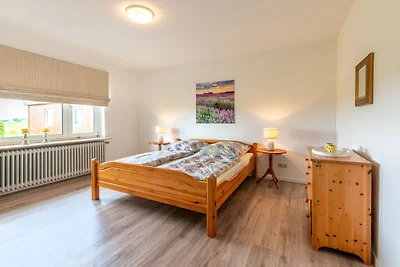 Vakantieappartement Gezinsvakantie Midlum