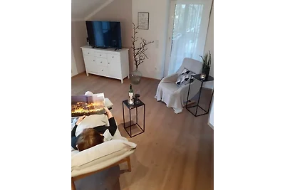 5 Sterne Ferienwohnung Alpenblick