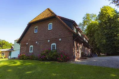 Ferienwohnung #10 mit Ostseeblick