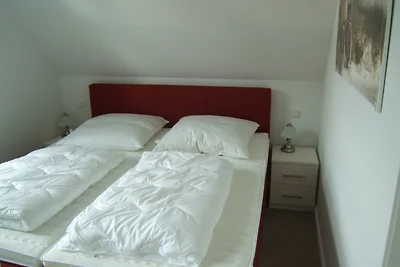 Vakantieappartement Gezinsvakantie Zingst