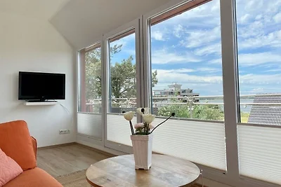 Appartement Vacances avec la famille Wittdün