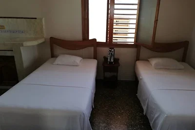 Appartamento Vacanza con famiglia Pinar del Rio