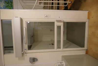 Ferienhaus in der Trift