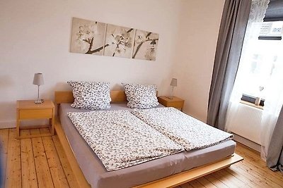 Vakantieappartement Gezinsvakantie Solingen