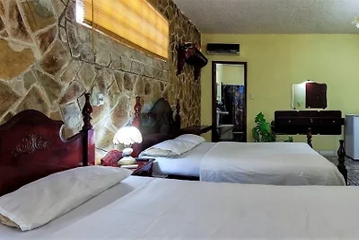 Appartamento Vacanza con famiglia Trinidad - Tobago