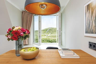 Appartamento Vacanza con famiglia Kampen