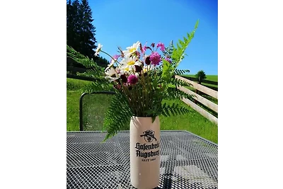 Meister's Ferienhaus - Tiere