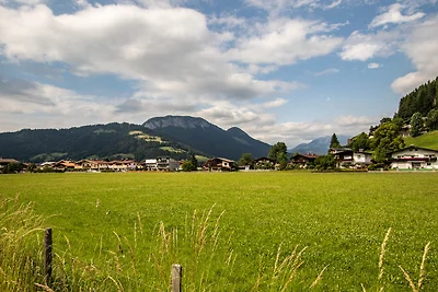 Ferienwohnung Wilder Kaiser &