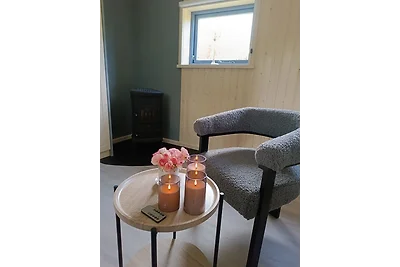 Tiny House & Alpaka-Erlebnis im