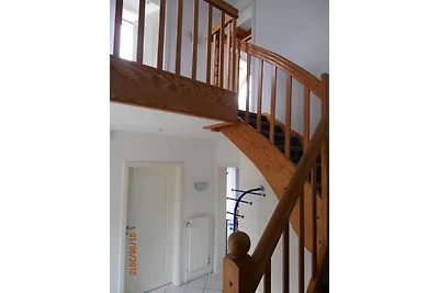 Ferienhaus Kornfeld
