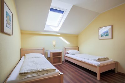 Ferienhof Büdlfarm - Süd