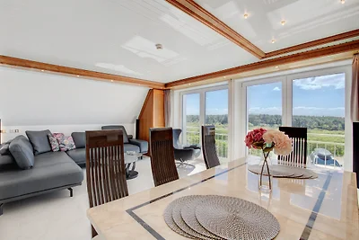 Vakantieappartement Gezinsvakantie Wenningstedt-Braderup