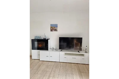 Ferienhaus 1260 in Tossens