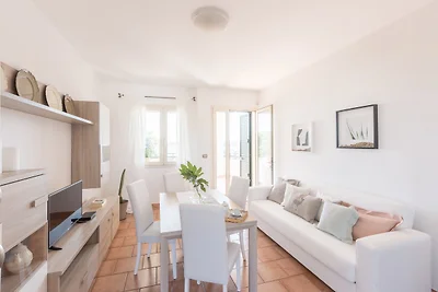 Appartamento Panorama