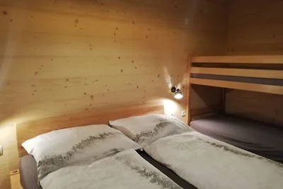 Vakantiehuis Ontspannende vakantie Eisenerz