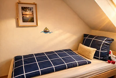 Storchenblick Muhr am Altmühlsee