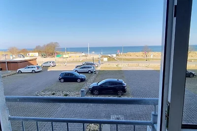 Ostseeresidenz Apartment 025