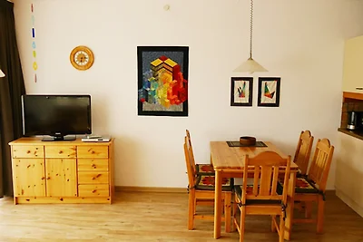 Appartamento Vacanza con famiglia Kellenhusen