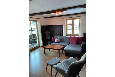 Appartement Valentin App Typ C