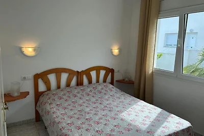 Vakantiehuis Ontspannende vakantie L'Escala