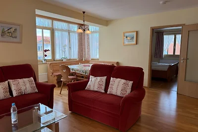 Bibelöd24 Appartement 9