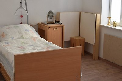 Vakantieappartement Gezinsvakantie Bad Rodach