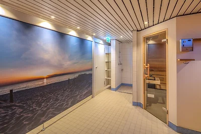 Appartamento Vacanza con famiglia Dahme