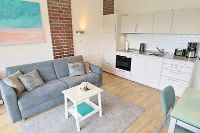 Wilde Möwe No. 29 - Aurora Vista -