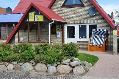 Casa vacanze Vacanza di relax Friedrichskoog
