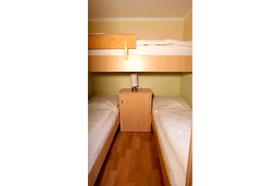 Alloggio Agriturismo Nideggen